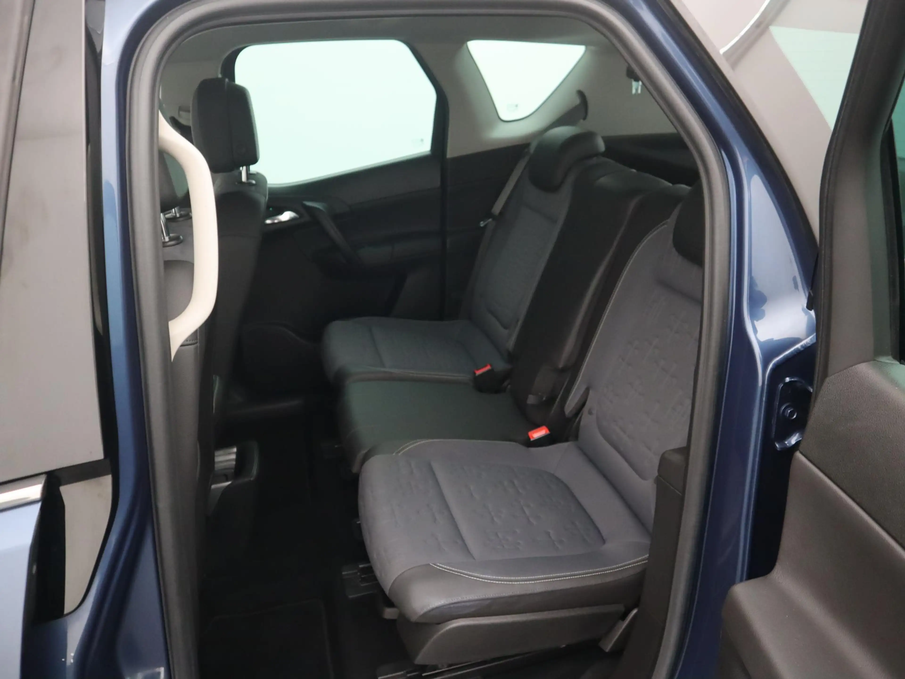 Opel Meriva 1.4 Turbo Blitz TREKHAAK / NAVI / CLIMA / PDC / BL — photo 38