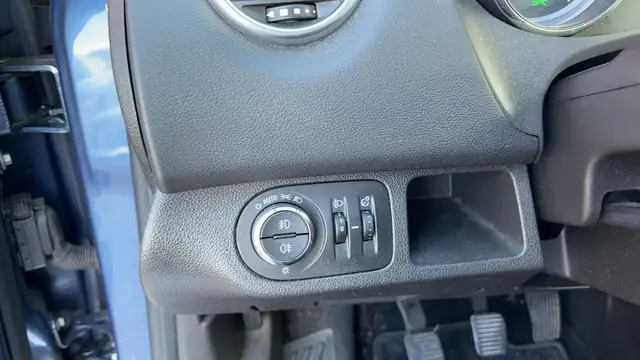 Opel Meriva view 7