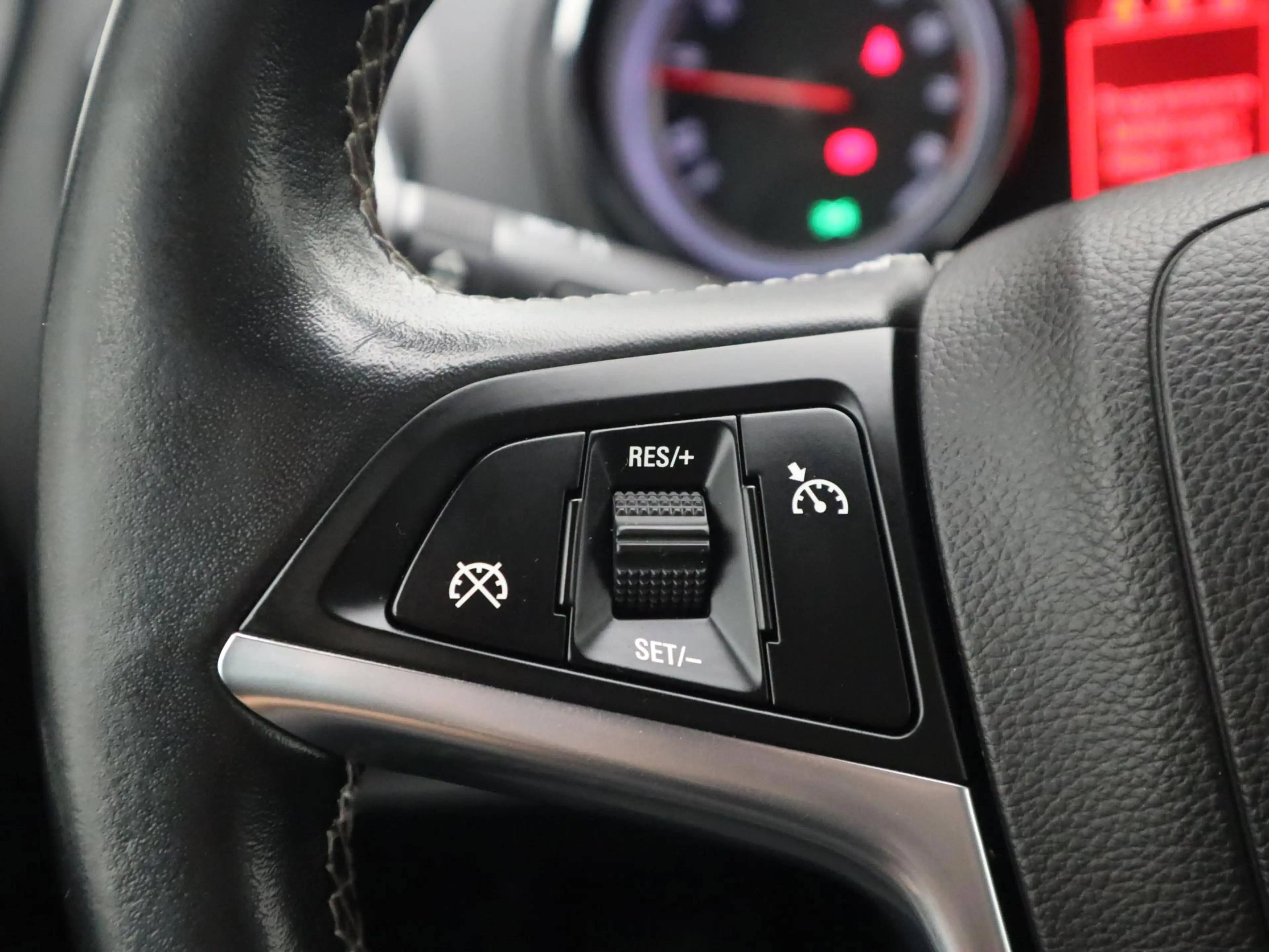 Opel Meriva 1.4 Turbo Blitz TREKHAAK / NAVI / CLIMA / PDC / BL — photo 33