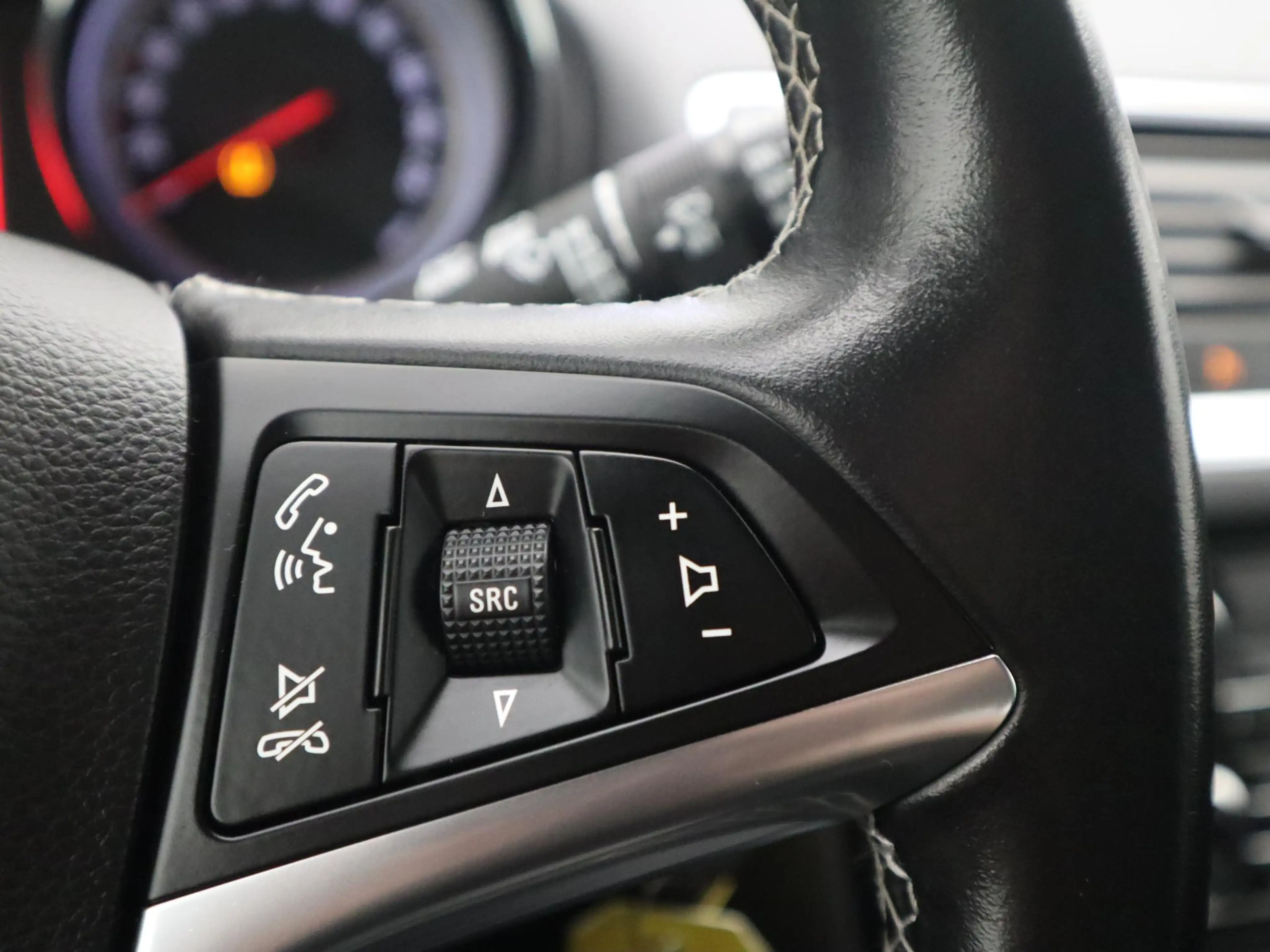 Opel Meriva 1.4 Turbo Blitz TREKHAAK / NAVI / CLIMA / PDC / BL — photo 34