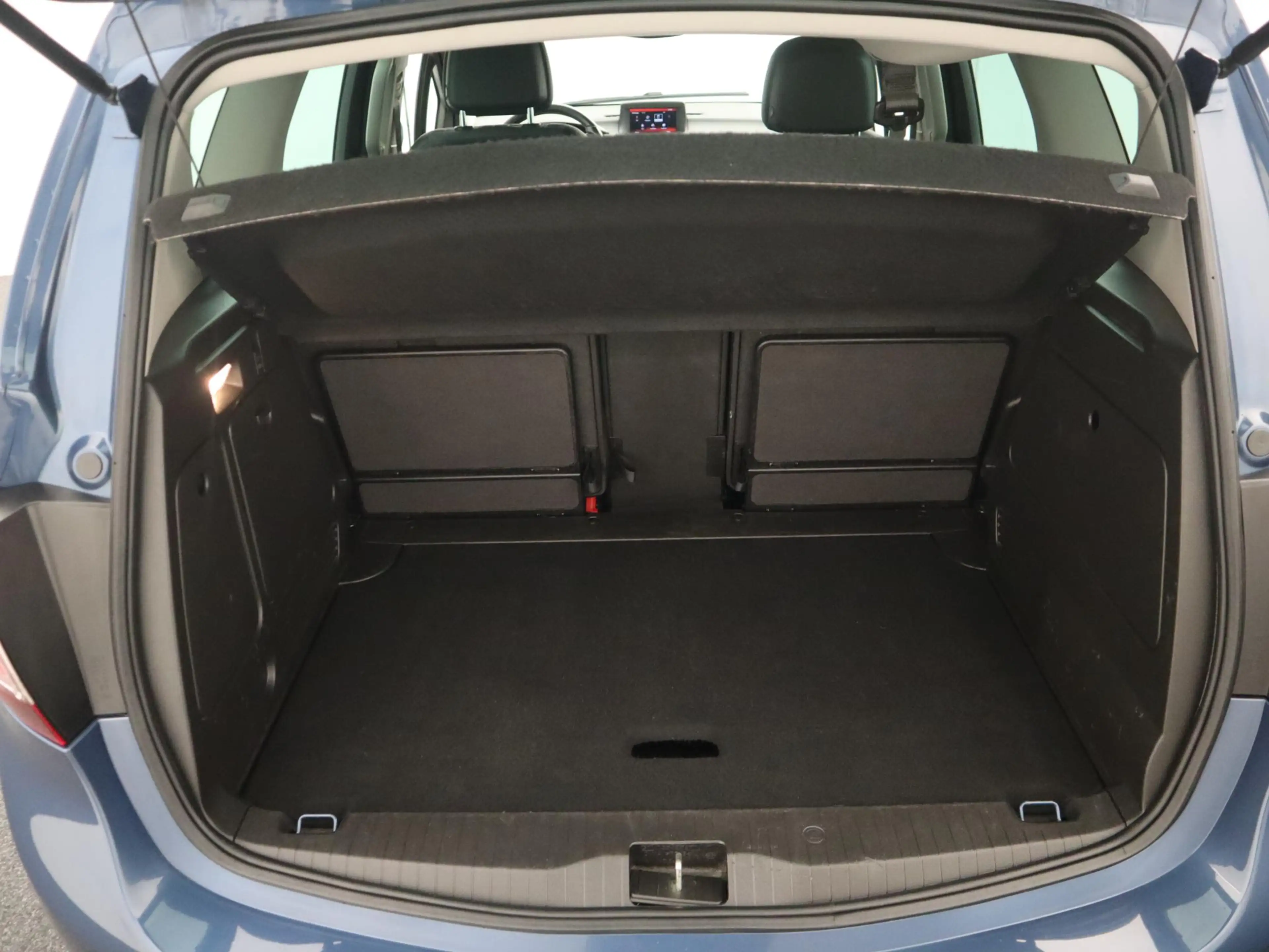 Opel Meriva 1.4 Turbo Blitz TREKHAAK / NAVI / CLIMA / PDC / BL — photo 40