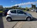 Toyota Aygo Aygo 1.0 VVT-I BENZINA 69CV 5 PORTE SOL 2008 Argento - thumbnail 13