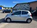 Toyota Aygo Aygo 1.0 VVT-I BENZINA 69CV 5 PORTE SOL 2008 Argento - thumbnail 11