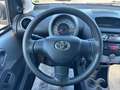 Toyota Aygo Aygo 1.0 VVT-I BENZINA 69CV 5 PORTE SOL 2008 Argento - thumbnail 7