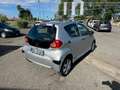 Toyota Aygo Aygo 1.0 VVT-I BENZINA 69CV 5 PORTE SOL 2008 Argento - thumbnail 3