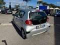 Toyota Aygo Aygo 1.0 VVT-I BENZINA 69CV 5 PORTE SOL 2008 Argento - thumbnail 4