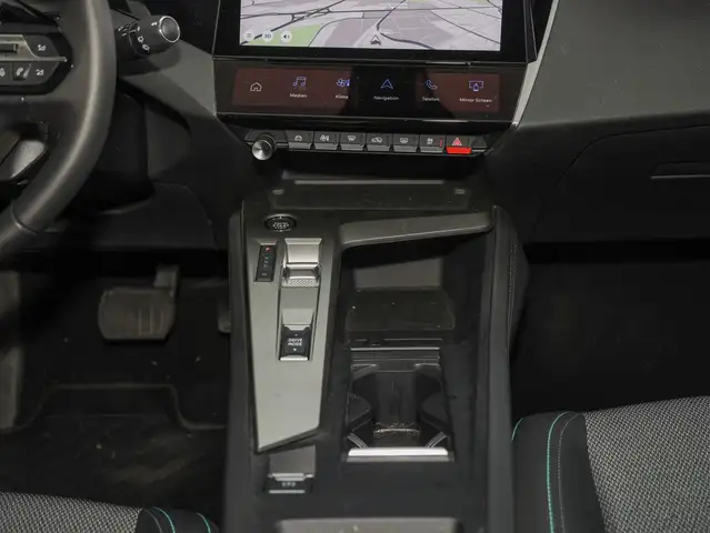 Peugeot 308 view 12