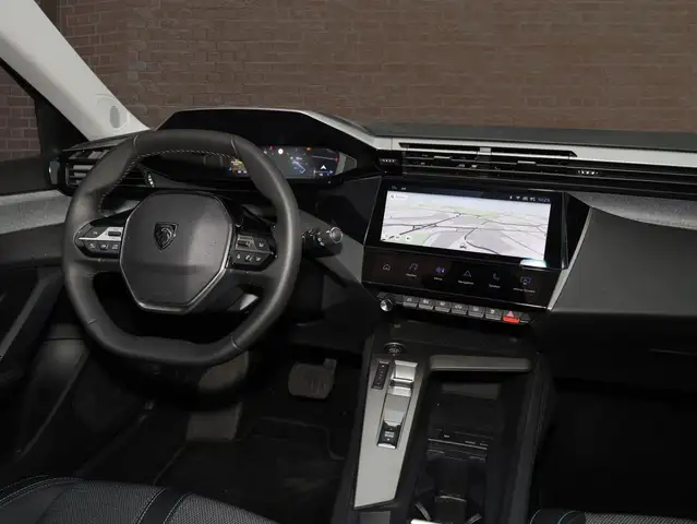 Peugeot 308 view 10