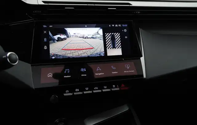 Peugeot 308 view 7