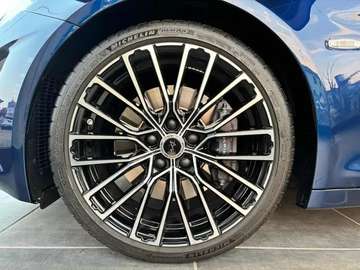 Alpine A110 1.8 Turbo