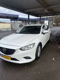 Kombi SKYACTIV-D 150 i-ELOOP Prime-Line