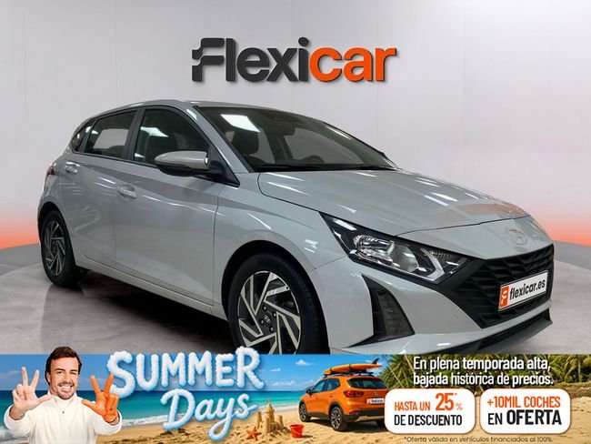 Hyundai i20 1.0 TGDI Klass 100 - foto 1