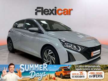 1.0 TGDI Klass 100