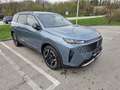 Peugeot 5008 Plug-in-Hybrid 195 e-DCS7 Allure inkl. Sonder. Blau - thumbnail 3