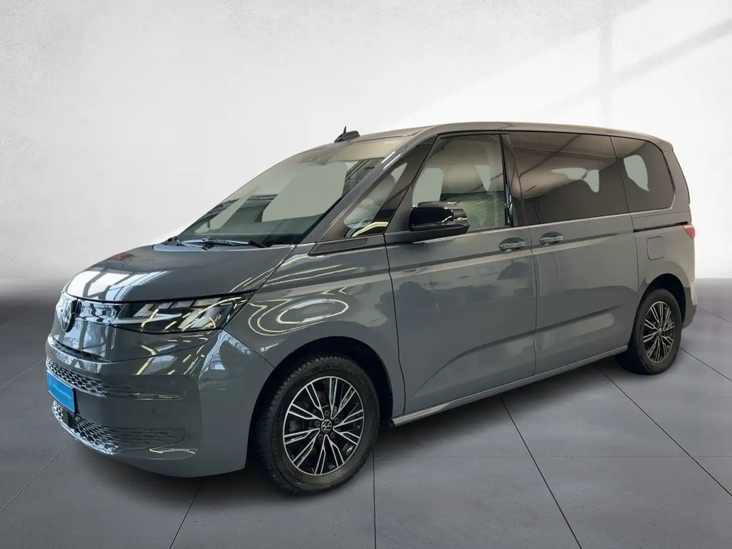 Volkswagen T7 Multivan T7 Multivan 1.5 TSI DSG AHZV LED Kamera Lane Gris - 2