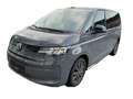 Volkswagen T7 Multivan T7 Multivan 1.5 TSI DSG Basis-Modell AHZV LED Ka Grau - thumbnail 2