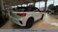 Volkswagen T-Roc R-Line TDI 4MOTION Weiß - thumbnail 3