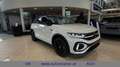 Volkswagen T-Roc R-Line TDI 4MOTION Weiß - thumbnail 1