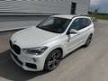BMW X1 xDrive 25d M Sport Aut. ID:68 Weiß - thumbnail 1