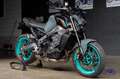 Yamaha MT-09 Gris - thumbnail 2