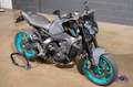 Yamaha MT-09 Gris - thumbnail 13