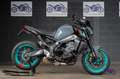 Yamaha MT-09 Gris - thumbnail 1