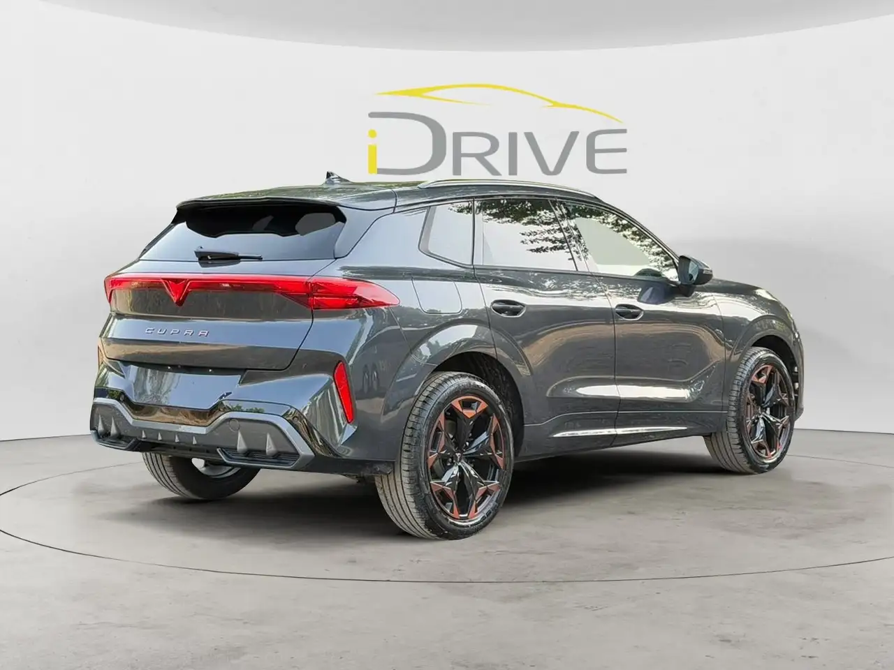 CUPRA Terramar 2026