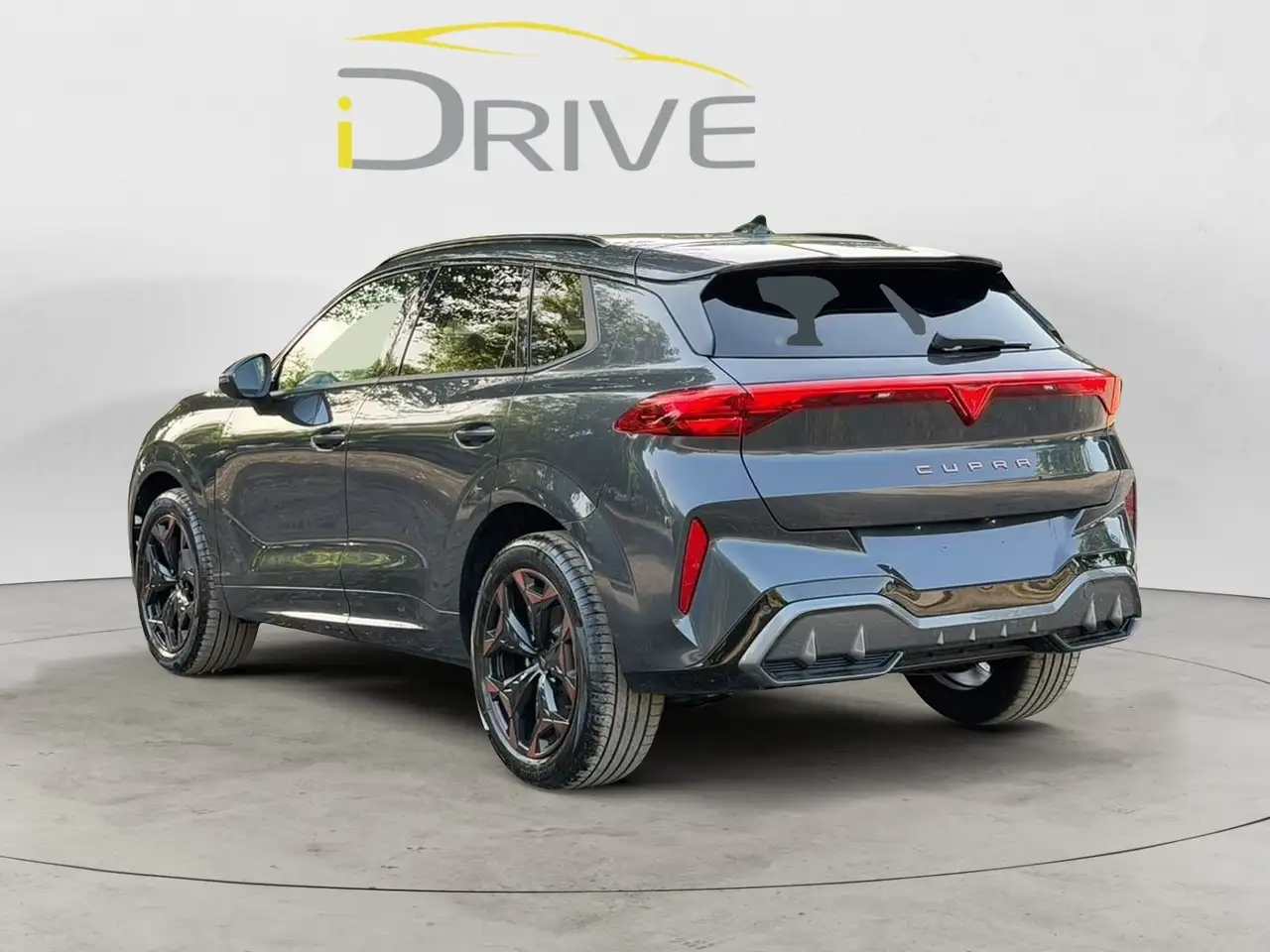 CUPRA Terramar 2026