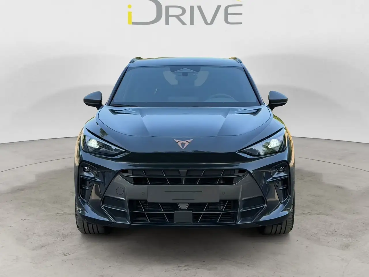 CUPRA Terramar 2026