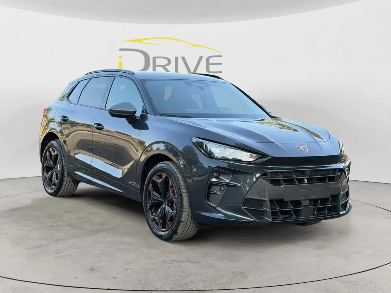 CUPRA Terramar 2026