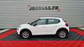 Citroen C3 PURETECH 83 SS BVM5 FEEL Blanc - thumbnail 6