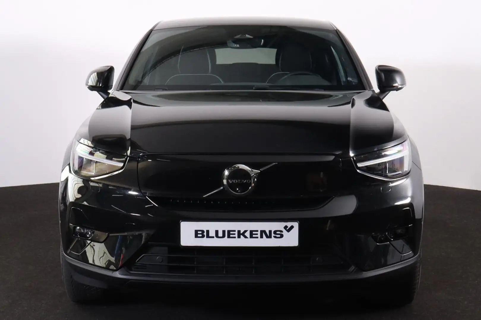 Volvo C40 Extended Range Ultimate 82 kWh - Panoramadak - Int Negro - 2