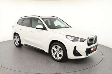 xDrive23d M Sport adLED|HUD|h&k|Pano|ACC|AHK