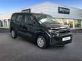 Opel Combo 100 Cv 1.5 Td S/S MT6 €6.4 - Schwarz - thumbnail 3