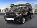 Opel Combo 100 Cv 1.5 Td S/S MT6 €6.4 - Schwarz - thumbnail 1