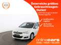 Citroen C4 1.2 PureTech Tendance SITZHZG PARKHILFE RADIO Weiß - thumbnail 1