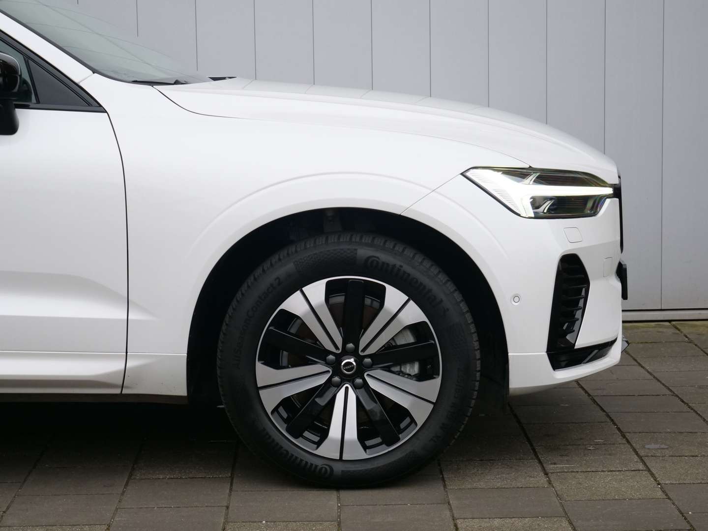 Volvo XC60 Plus T6 PHEV AWD - 2024 - Joinsteer - #5