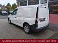 Volkswagen Caddy Cargo Klima AHK DAB Kamera Weiß - thumbnail 6