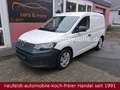 Volkswagen Caddy Cargo Klima AHK DAB Kamera Weiß - thumbnail 1