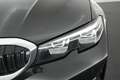BMW 318 3 318iA Business LEDER/STOF LED GPS PDC Carplay Ve Noir - thumbnail 10