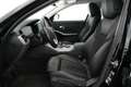 BMW 318 3 318iA Business LEDER/STOF LED GPS PDC Carplay Ve Noir - thumbnail 9