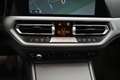 BMW 318 3 318iA Business LEDER/STOF LED GPS PDC Carplay Ve Noir - thumbnail 14