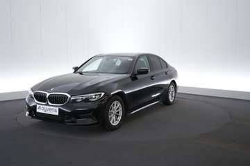 3 318iA Business LEDER/STOF LED GPS PDC Carplay Ve