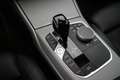 BMW 318 3 318iA Business LEDER/STOF LED GPS PDC Carplay Ve Noir - thumbnail 8