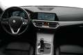 BMW 318 3 318iA Business LEDER/STOF LED GPS PDC Carplay Ve Noir - thumbnail 5