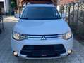 Mitsubishi Outlander Outlander 2,0 MIVEC AS Weiß - thumbnail 2