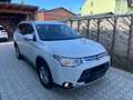 Mitsubishi Outlander Outlander 2,0 MIVEC AS Weiß - thumbnail 3
