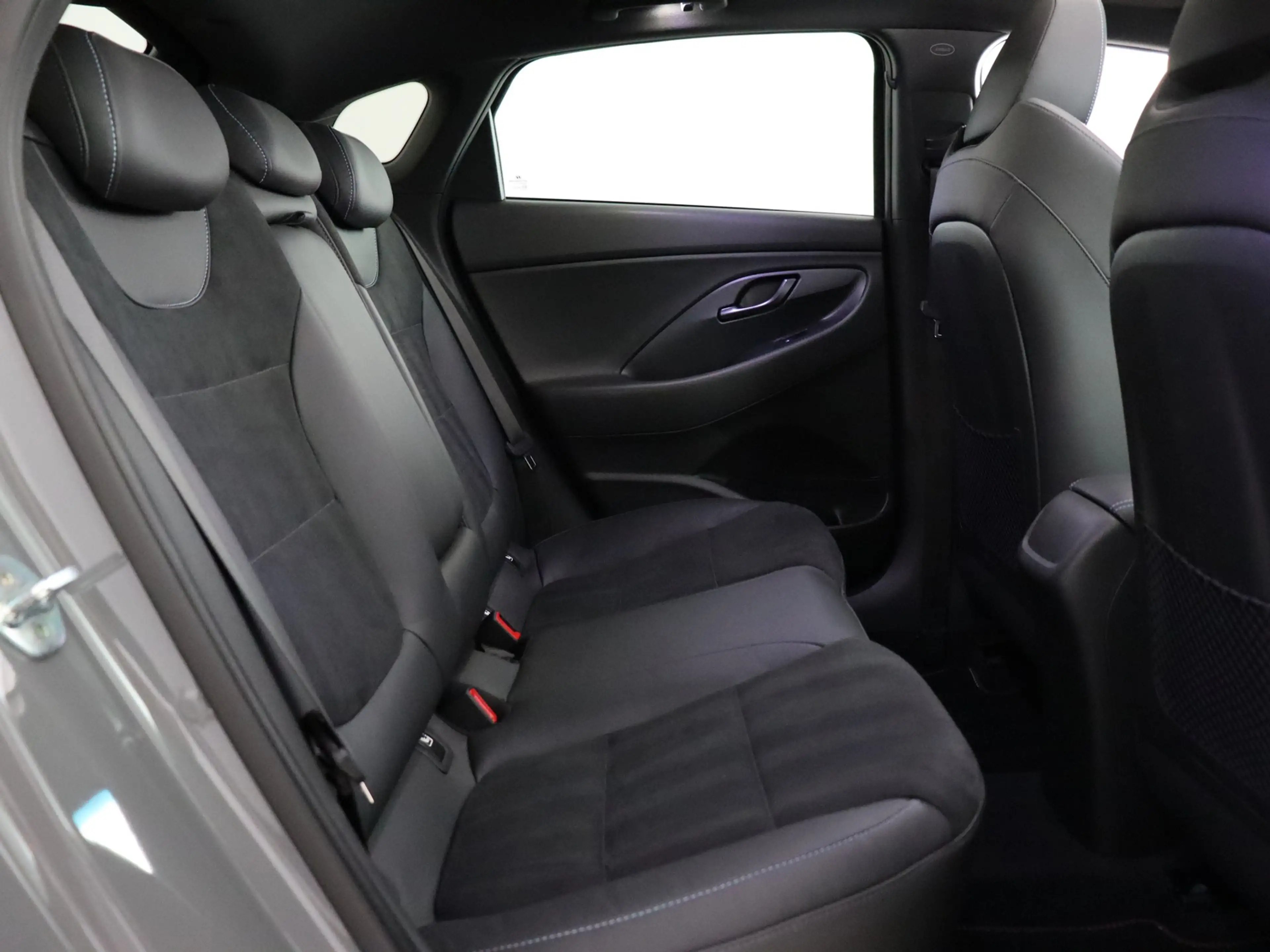 Hyundai i30 2.0 N Fastback (Pano / Pipercross / Winterpakket / — photo 47