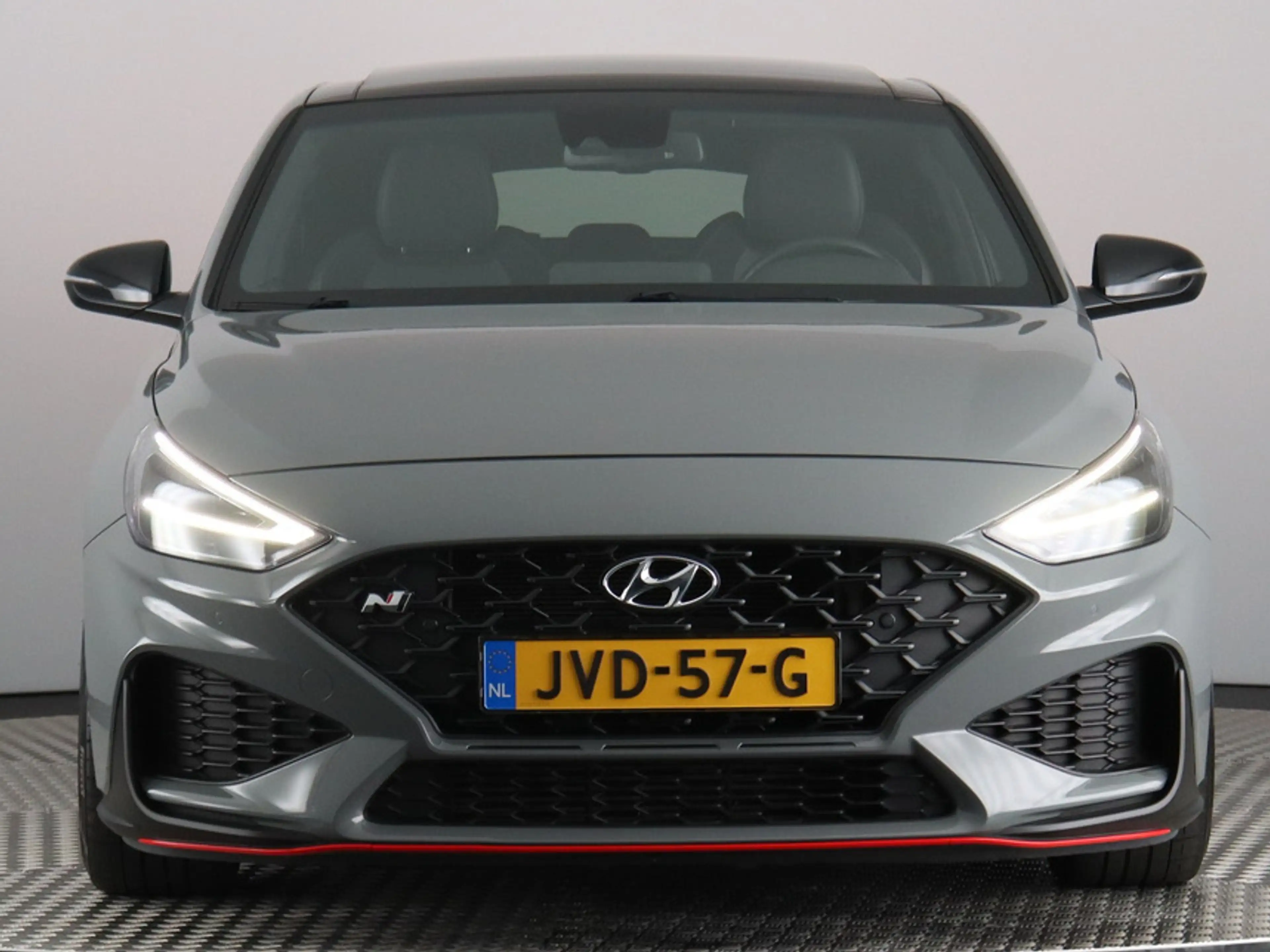 Hyundai i30 2.0 N Fastback (Pano / Pipercross / Winterpakket / — photo 3