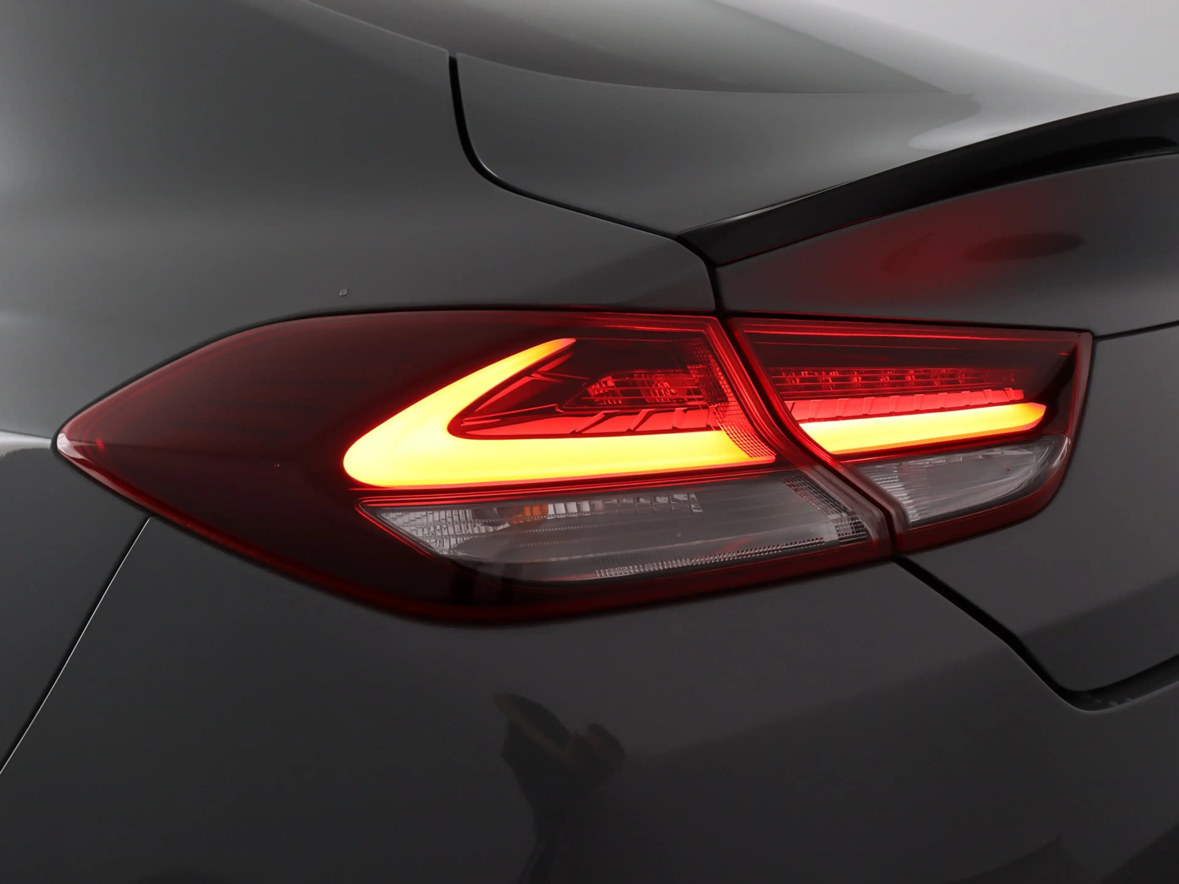 Hyundai i30 2.0 N Fastback (Pano / Pipercross / Winterpakket / — photo 39